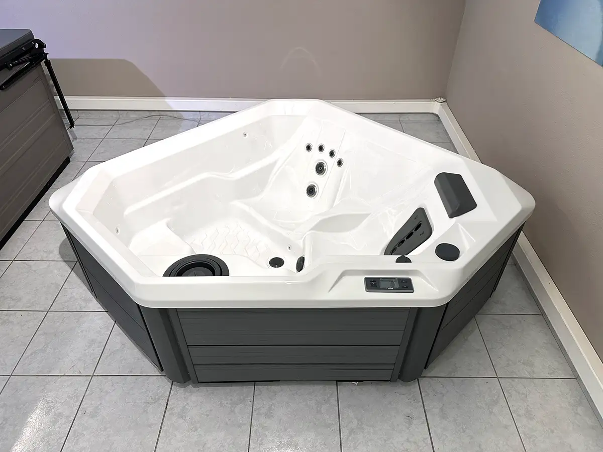 Occasion HotSpring Whirlpool Hotspot