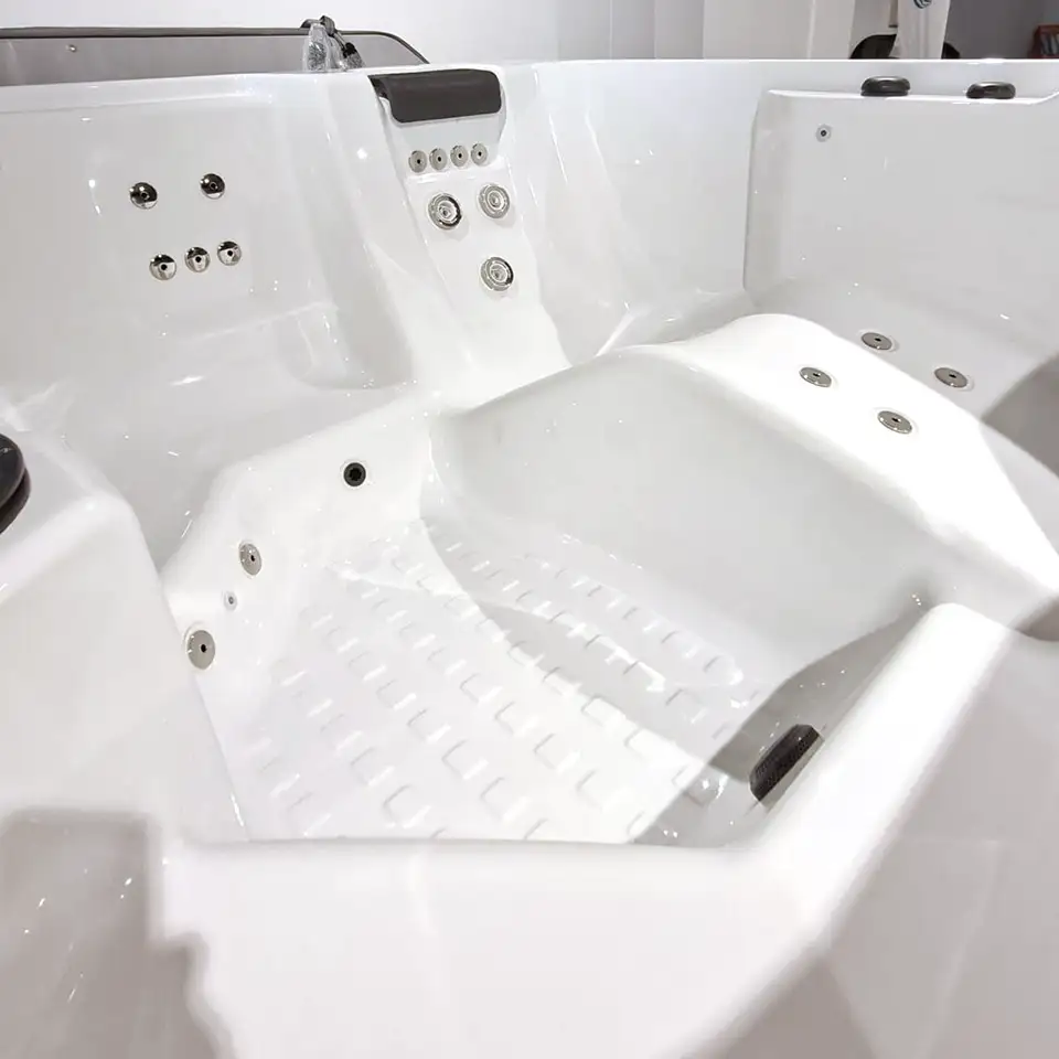 Occasion Whirlpool HotSpring